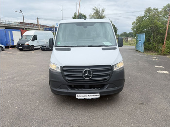 شاحنة مفتوحة MERCEDES-BENZ Sprinter
