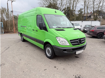 فان MERCEDES-BENZ Sprinter 313