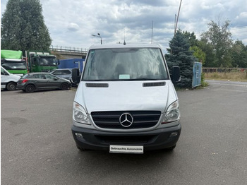 فان المدمجة MERCEDES-BENZ Sprinter