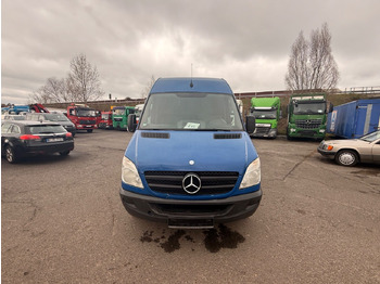 فان MERCEDES-BENZ Sprinter 313