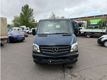 فان MERCEDES-BENZ Sprinter 316