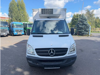 شاحنة مُبرّدة للتوصيل MERCEDES-BENZ Sprinter 316