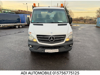 شاحنة مفتوحة MERCEDES-BENZ Sprinter 313