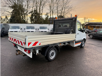 شاحنة مفتوحة Mercedes-Benz Sprinter II Pritsche 313 CDI: صورة 4