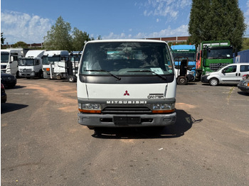 قلاب صغير MITSUBISHI