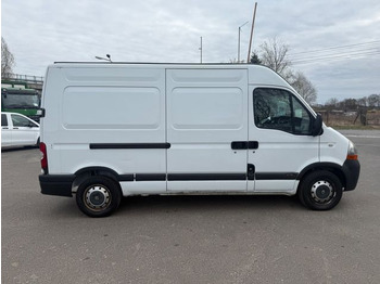 فان المدمجة Renault Master II Phase 2 Kasten L2H2 Kasten: صورة 3