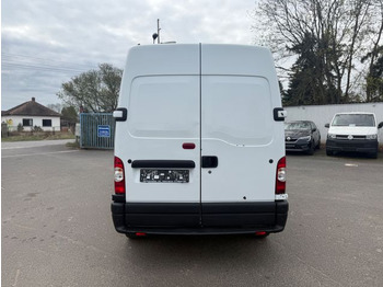 فان المدمجة Renault Master II Phase 2 Kasten L2H2 Kasten: صورة 5