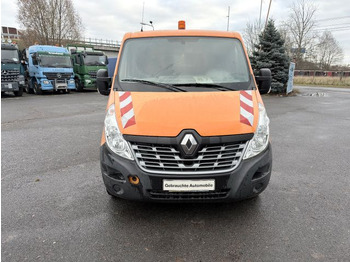 قلاب صغير RENAULT Master