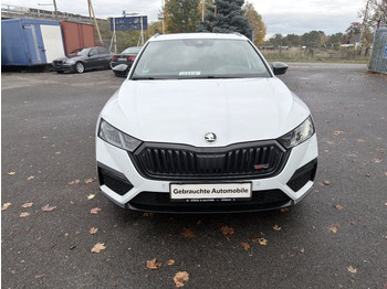 سيارة ستيشن ŠKODA