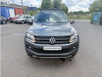 سيارة دفع رباعي VOLKSWAGEN Amarok