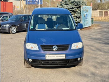 ميكروباص VOLKSWAGEN Caddy