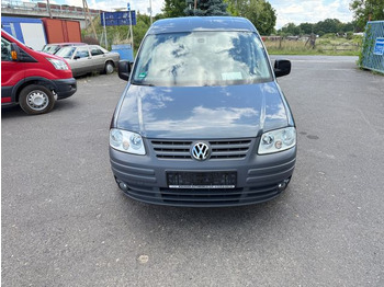 ميكروباص VOLKSWAGEN Caddy