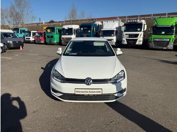 هاتشباك VOLKSWAGEN