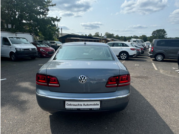 سيدان Volkswagen Phaeton V6 TDI 5-Sitzer 4Motion 3.0 TDI: صورة 5