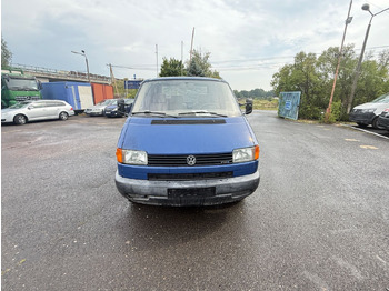 شاحنة مفتوحة VOLKSWAGEN Transporter T4