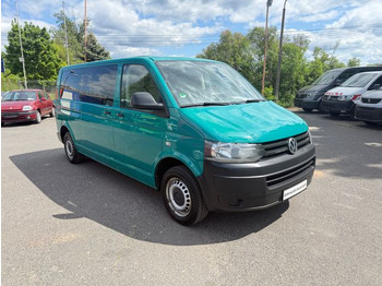 ميكروباص VOLKSWAGEN Transporter T5