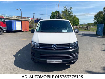 فان المدمجة VOLKSWAGEN Transporter T6