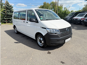 ميكروباص VOLKSWAGEN Transporter T6