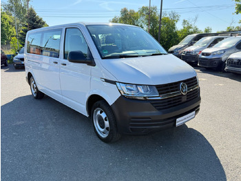 ميكروباص VOLKSWAGEN Transporter T6