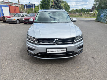 سيارة دفع رباعي VOLKSWAGEN