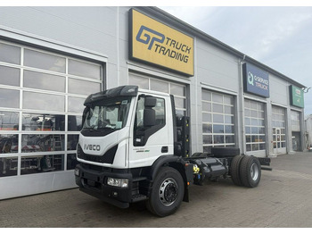 شاحنة هيكل كابينة IVECO EuroCargo
