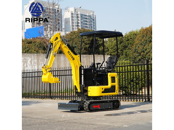 حفارة مُصَّغرة KUBOTA