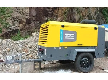 جديدة الضاغط ATLAS COPCO 300 CFM: صورة 3