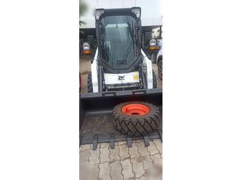 شيول صغير BOBCAT S450