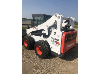 شيول صغير BOBCAT S770