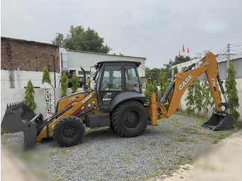 جديدة جرافة حفار CASE 770NX MAGNUM: صورة 2