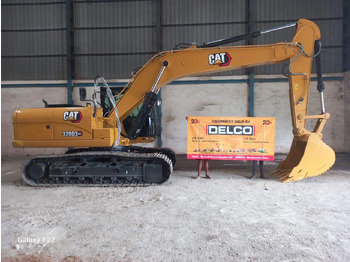 حفار زحاف CATERPILLAR 320D3