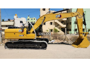جديدة حفار زحاف CATERPILLAR 323D3: صورة 2