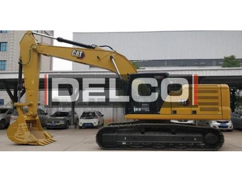حفار زحاف CATERPILLAR 330GC
