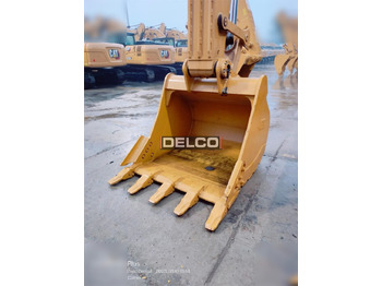 جديدة حفار زحاف CATERPILLAR 330GC: صورة 4 جديدة حفار زحاف CATERPILLAR 330GC: صورة 4