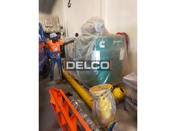 جديدة مجموعة المولدات CUMMINS 750 KVA: صورة 5 جديدة مجموعة المولدات CUMMINS 750 KVA: صورة 5