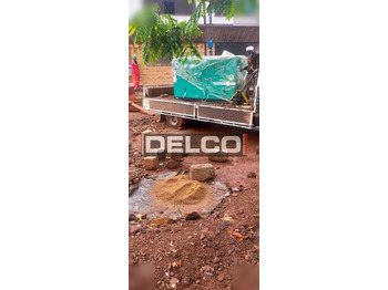 جديدة مجموعة المولدات CUMMINS 750 KVA: صورة 4 جديدة مجموعة المولدات CUMMINS 750 KVA: صورة 4