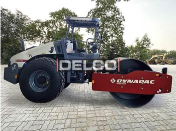 مدحلة DYNAPAC