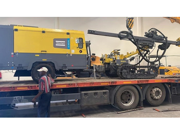 جديدة برج الحفر EPIROC AIRROC D40: صورة 5