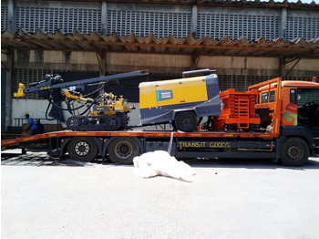جديدة برج الحفر EPIROC AIRROC D40: صورة 3