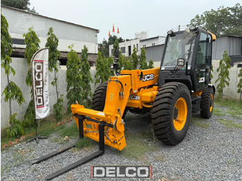 جديدة رافعة تلسكوبية JCB 540-70: صورة 3 جديدة رافعة تلسكوبية JCB 540-70: صورة 3