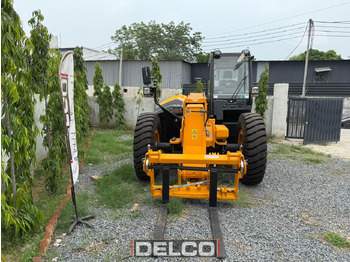 جديدة رافعة تلسكوبية JCB 540-70: صورة 4 جديدة رافعة تلسكوبية JCB 540-70: صورة 4