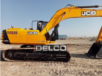 جديدة حفار زحاف JCB NXT215 LC: صورة 2