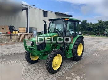 جرار JOHN DEERE 5075E
