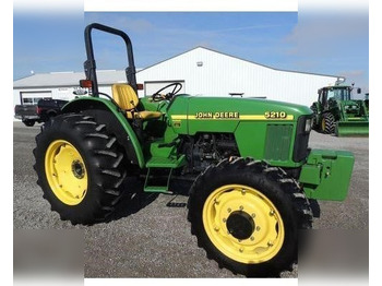 جرار JOHN DEERE