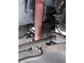 وحدة جر SCANIA R490LA4X2NB: صورة 5