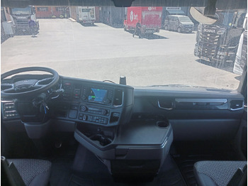 وحدة جر SCANIA S520 A4X2NB: صورة 5 وحدة جر SCANIA S520 A4X2NB: صورة 5