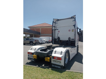 وحدة جر SCANIA S520 A4X2NB: صورة 3 وحدة جر SCANIA S520 A4X2NB: صورة 3