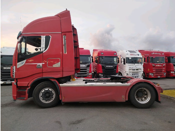 وحدة جر IVECO Stralis