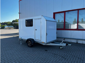 Esselmann Caravello Motorrad Anhänger Esselmann Caravello Motorrad Anhänger: صورة 1