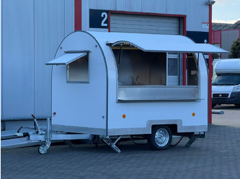 مقطورة بيع ( الأغذية) ESSELMANN